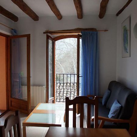 Apartment Cal Viola Torroja Esterno foto