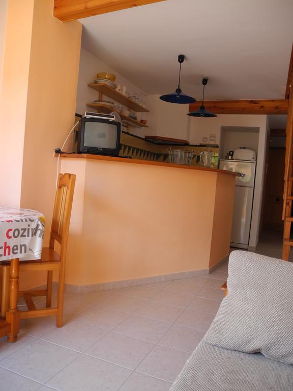 Apartment Cal Viola Torroja Camera foto