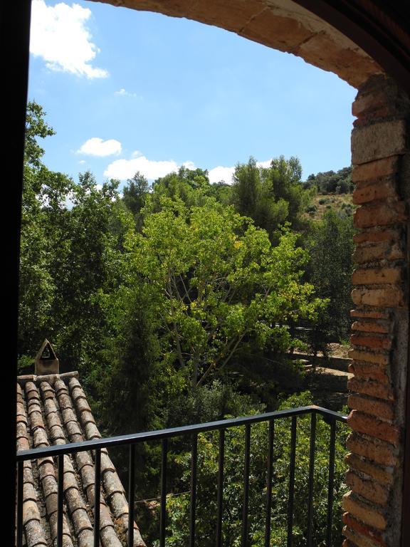 Apartment Cal Viola Torroja Camera foto