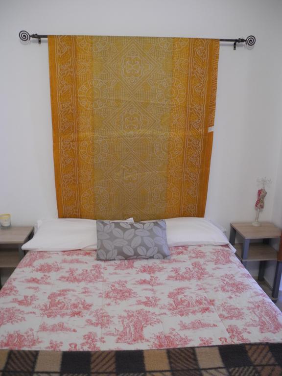 Apartment Cal Viola Torroja Esterno foto