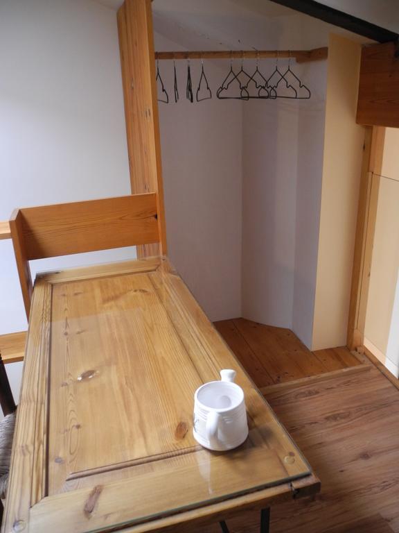 Apartment Cal Viola Torroja Esterno foto